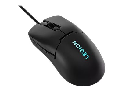 Legion M300s RGB Gaming Mouse (Black) - immagine 2