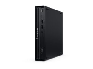 Lenovo ThinkCentre M70q Gen 6 Tiny – Intel Core Ultra 5 235T, 16 GB RAM, SSD 512 GB