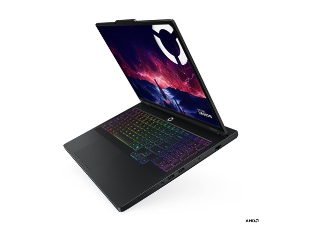 Lenovo Legion Pro 5 16ADR10 – AMD Ryzen 9 8940HX, 32 GB RAM, SSD 1 TB, 16"
