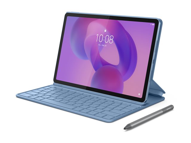 Lenovo Idea Tab ZAFR – MediaTek Dimensity 6300, 11" - immagine 2