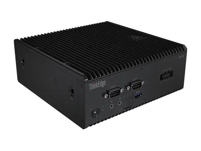 Lenovo ThinkEdge SE50 Ultra Small – Intel Core i5 8365UE, 16 GB RAM, SSD 512 GB - immagine 3