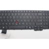 Keyb L16 G1/G2/T16 G3/G4/P16s G4 US/I - BL