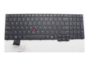 Keyb L16 G1/G2/T16 G3/G4/P16s G4 US/I - BL