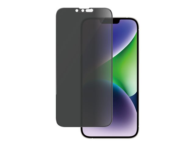 PanzerGlass Apple iPhone 14 Plus/13Pro,UWF,Privacy - immagine 5