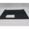 Keyb P16s G4 (Intel) Cover Nordic