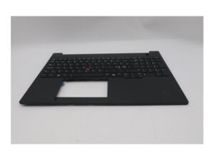 Keyb P16s G4 (Intel) Cover Nordic