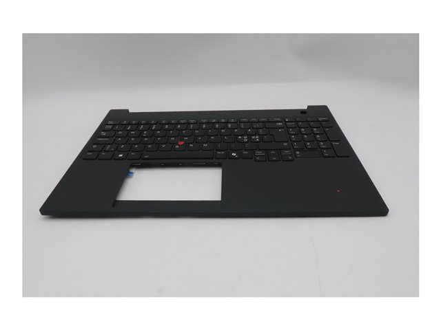 Keyb P16s G4 (Intel) Cover Nordic
