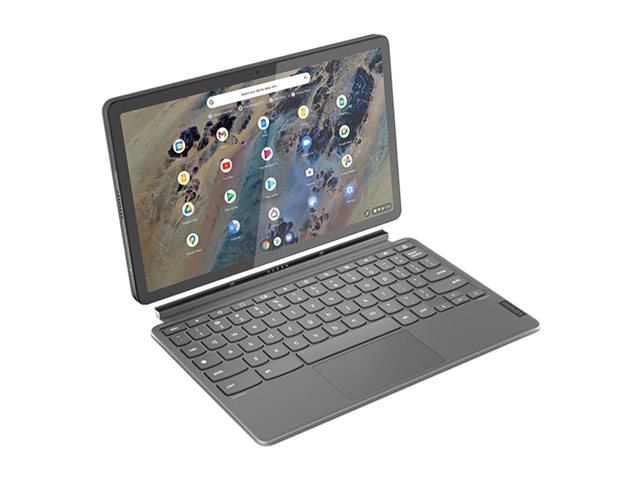 Lenovo IdeaPad Duet 3 Chromebook 11Q727 – Qualcomm Snapdragon 7c Gen 2 Kryo 468, 11" - immagine 3
