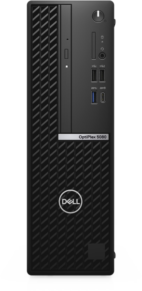 Dell OptiPlex 5080 SFF – Intel Core i5-10500T, 16 GB RAM, SSD 256 GB