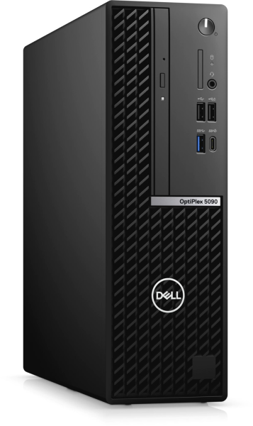 Dell OptiPlex 5090 Micro – Intel Core i5-10500T, 16 GB RAM, SSD 256 GB