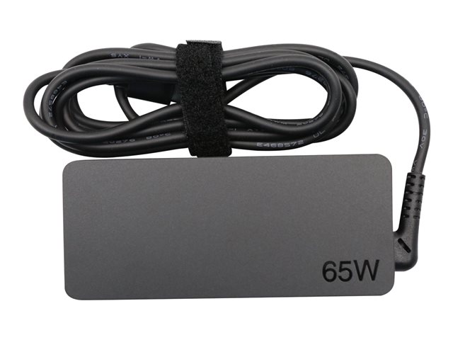 Lenovo 65W Standard AC Adapter USB-C - immagine 6