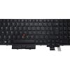 Thinkpad Keyboard T570/P51s IT