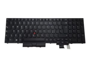 Thinkpad Keyboard T570/P51s IT