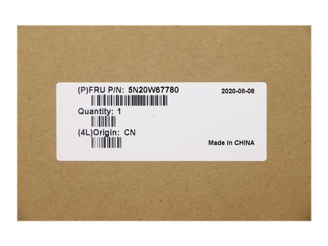 Keyb L14 G1/G2 SL - BL - immagine 5