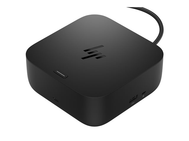 HP USB-C 100W G6 Dock EU - immagine 2