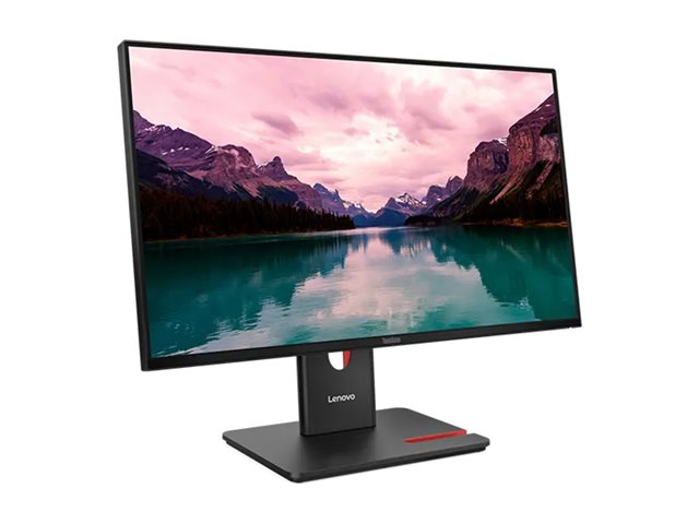 ThinkVision T24-40 24" FHD/IPS/DP Monitor - immagine 3
