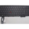 Keyb L16 G1/G2/G3/T16 G3/G4/P16s G4 US/I - BL