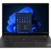 Lenovo ThinkPad T14s G3 – Intel Core i5 1235G7, 16 GB RAM, SSD 256 GB, 14"
