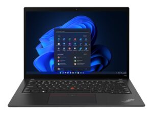 Lenovo ThinkPad T14s G3 – Intel Core i5 1235G7, 16 GB RAM, SSD 256 GB, 14"