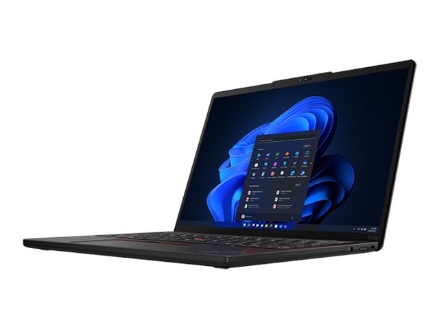 Lenovo ThinkPad X13s Gen 1 – Qualcomm Snapdragon 8cx Gen 3, 32 GB RAM, SSD 512 GB, 13" - immagine 4