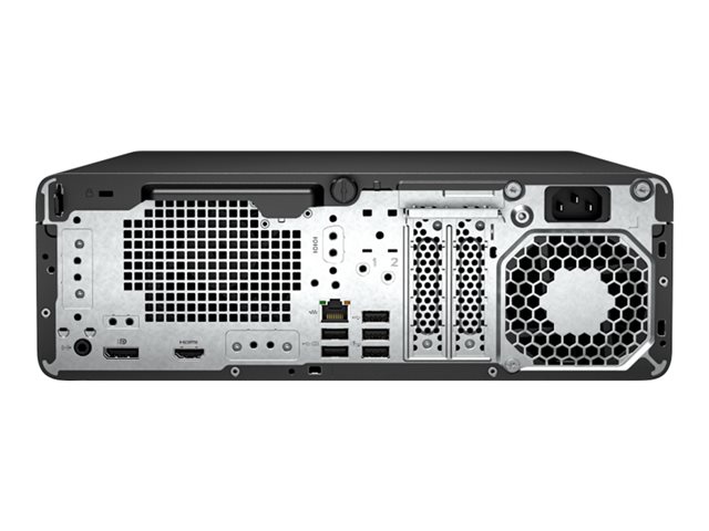 HP EliteDesk 8 G1i SFF – Intel Core Ultra 5 235, 16 GB RAM, SSD 512 GB - immagine 6