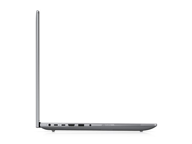 HP ZBook X G1i – Intel Core Ultra 9 285H, 32 GB RAM, SSD 1 TB, 16" - immagine 6