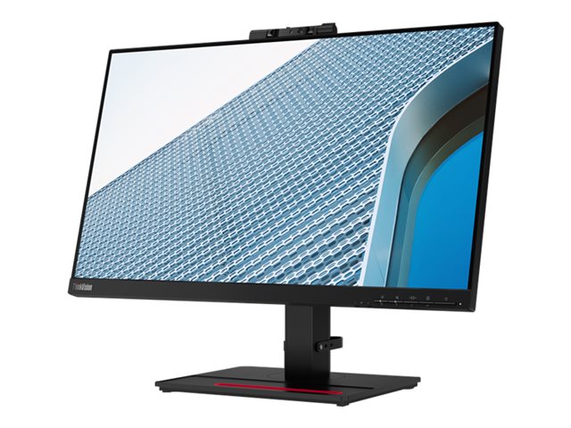 ThinkVision T24v-20 - 23.8" FHD Monitor - immagine 2