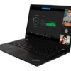 Lenovo ThinkPad T14 G1 – Intel Core i7-10510U, 16 GB RAM, SSD 256 GB, 14"