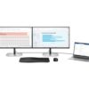 HP Series 5 Pro 524pu 24'' FHD USB-C Monitor