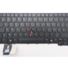 Keyb L14/T14/P14s G5/G6 BE- BL