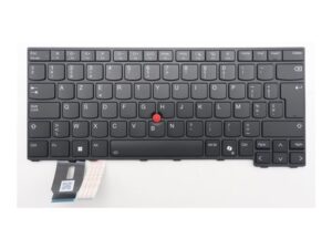 Keyb L14/T14/P14s G5/G6 BE- BL