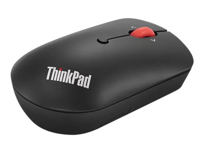 Lenovo ThinkPad USB-C Wireless Compact Mouse - immagine 4