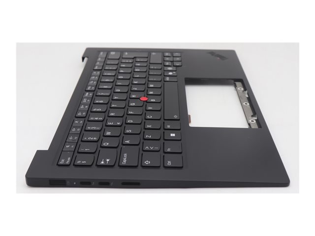 Keyb X1 Carbon 2025 G13 Cover SWE/FI - WW - immagine 5