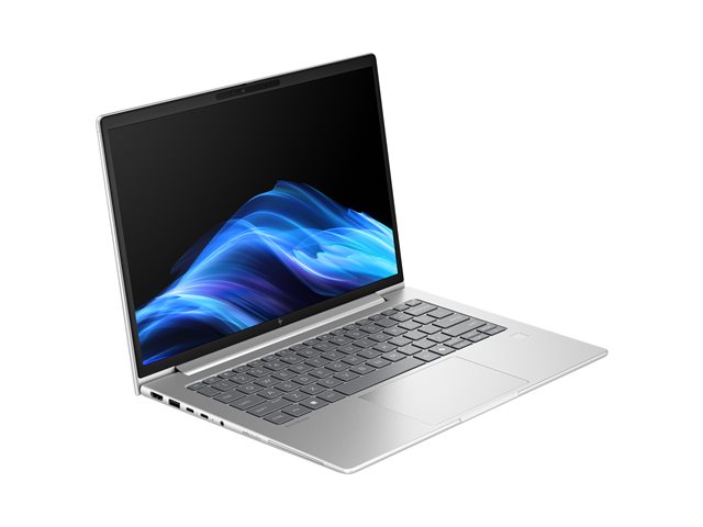 HP EliteBook 6 G1i – Intel Core Ultra 5 225U, 16 GB RAM, SSD 512 GB, 14" - immagine 6