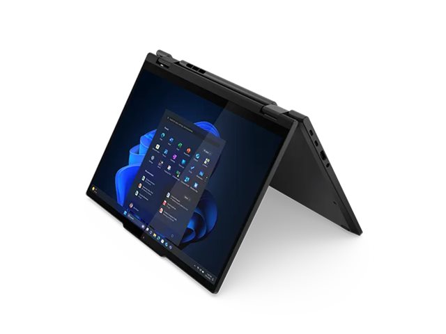 Lenovo ThinkPad T14s 2-in-1 Gen 1 – Intel Core Ultra 7 255U, 16 GB RAM, SSD 512 GB, 14" - immagine 3