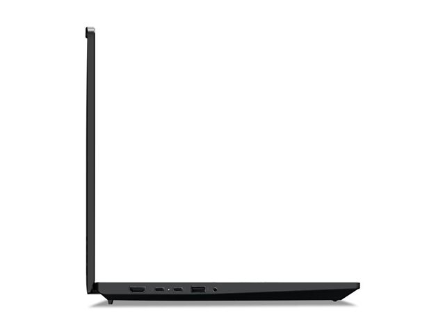 Lenovo ThinkPad P16s Gen 3 – Intel Core Ultra 5 135H, 16 GB RAM, SSD 512 GB, 16" - immagine 6