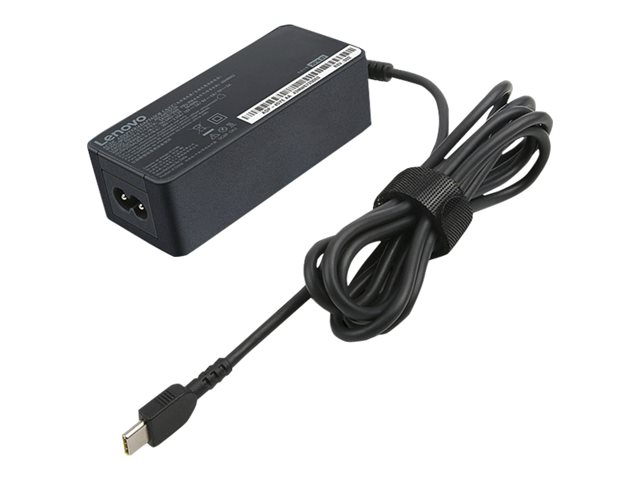 Lenovo Idea USB-C 45W AC Adapter (CE-EU) - immagine 3
