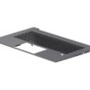 Zbook Studio G8 Keyboard BL -Nordic- HDMI