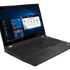 Lenovo ThinkPad P15 Gen 2 – Intel Core i7 11850H, 64 GB RAM, SSD 1 TB, 15"