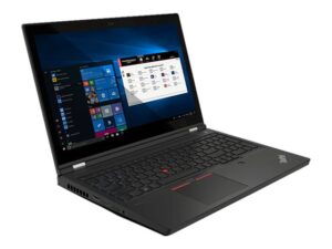 Lenovo ThinkPad P15 Gen 2 – Intel Core i7 11850H, 64 GB RAM, SSD 1 TB, 15"