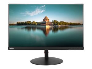 ThinkVision T24i 23.8" IPS HDMI, DP, VGA