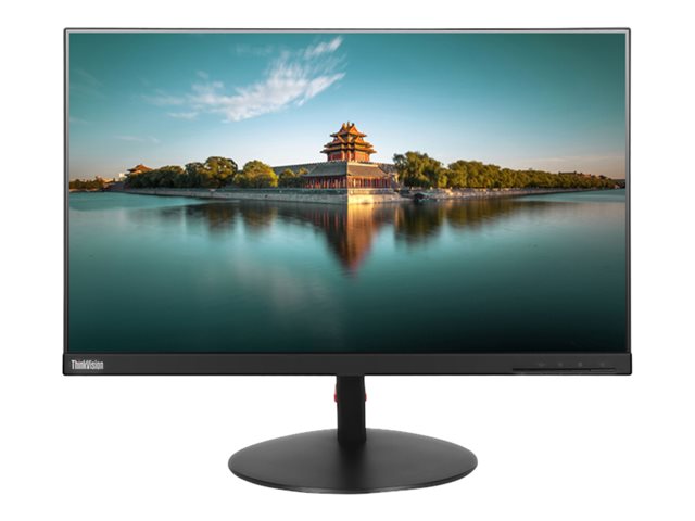 ThinkVision T24i 23.8" IPS HDMI, DP, VGA