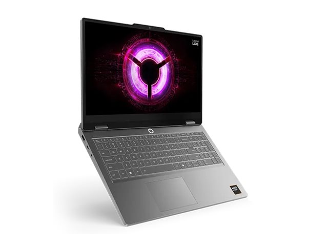 Lenovo LOQ Essential 15ARP11 – AMD Ryzen 7 170, 16 GB RAM, SSD 512 GB, 15" - immagine 6