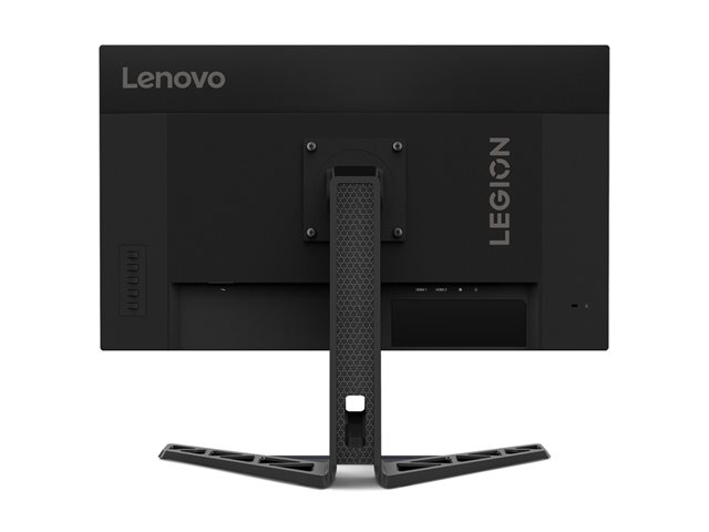 Legion R27qe - 27'' QHD Monitor - HDMI, DP - immagine 6