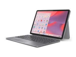 Lenovo Chromebook Duet 11M889 – MediaTek Kompanio 838, 11"