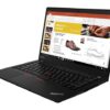 Lenovo ThinkPad T14s G1 – Intel Core i7-10610U, 16 GB RAM, SSD 512 GB, 14"