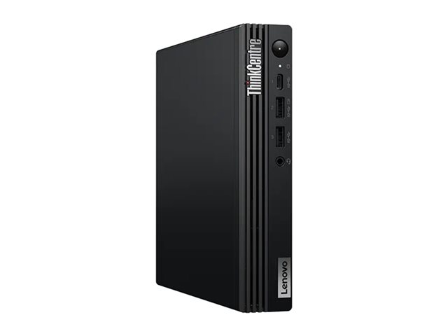 Lenovo ThinkCentre M75q Gen 5 Tiny – AMD Ryzen 7 Pro 8700GE, 16 GB RAM, SSD 512 GB - immagine 3