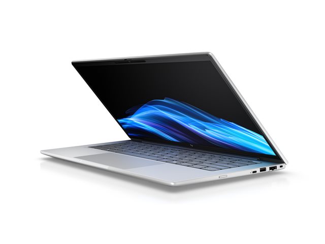 HP EliteBook 8 G1i – Intel Core Ultra 7 255U, 16 GB RAM, SSD 512 GB, 14" - immagine 2