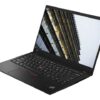 Lenovo ThinkPad X1 Carbon G8 – Intel Core i7-10610U, 16 GB RAM, SSD 256 GB, 14"