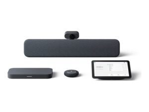 Google Meet One G3 i5-1335U/16GB/256M2/MT/B/Chrome